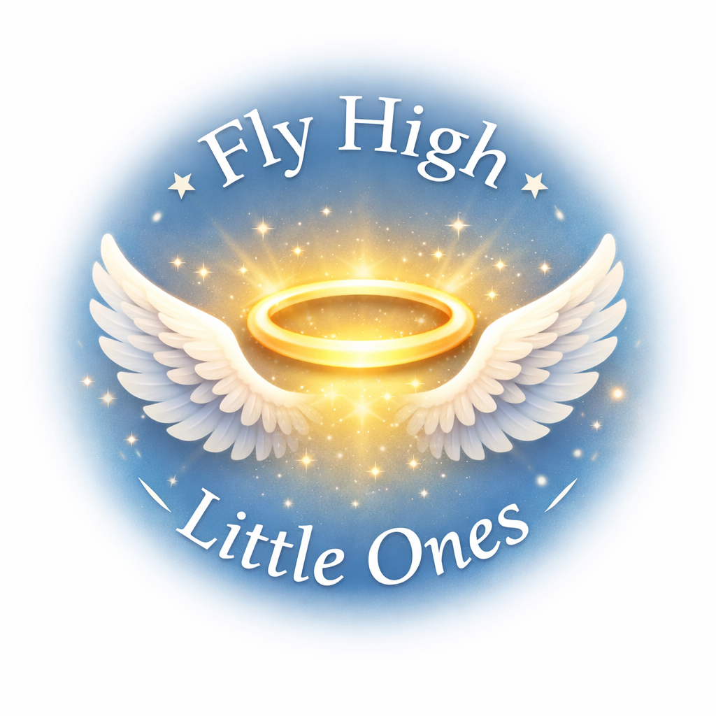 Fly High Little Ones